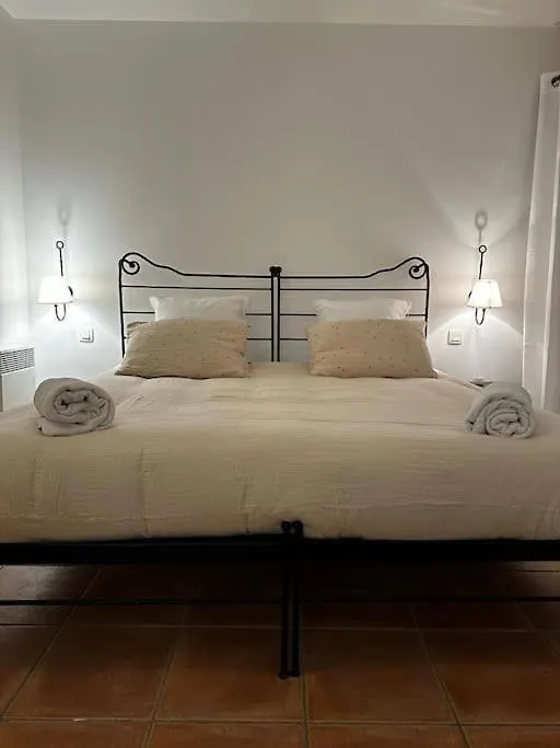 Escale Detente - Residence 4* Au Sein D'Un Golf Saumane-de-Vaucluse Lägenhet